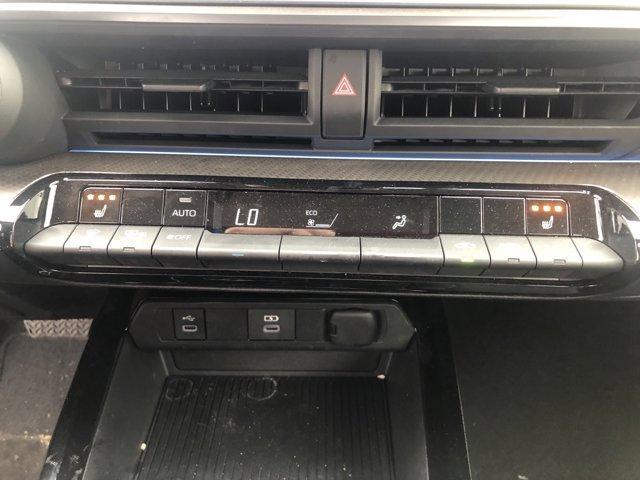 used 2023 Toyota Prius car, priced at $32,977