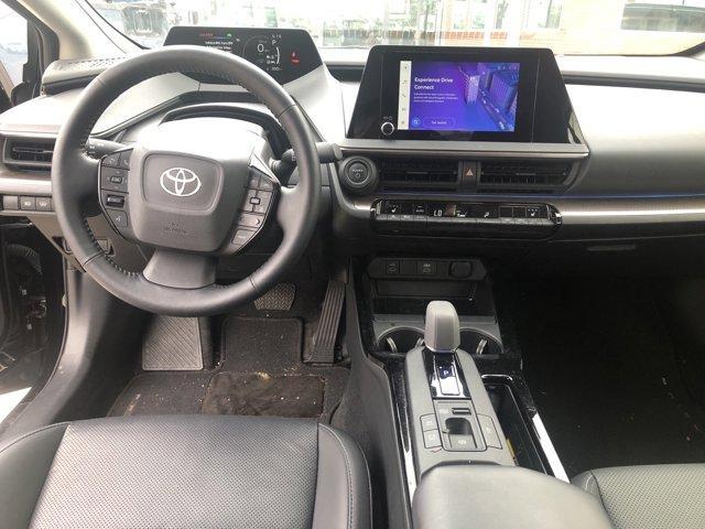 used 2023 Toyota Prius car, priced at $32,977