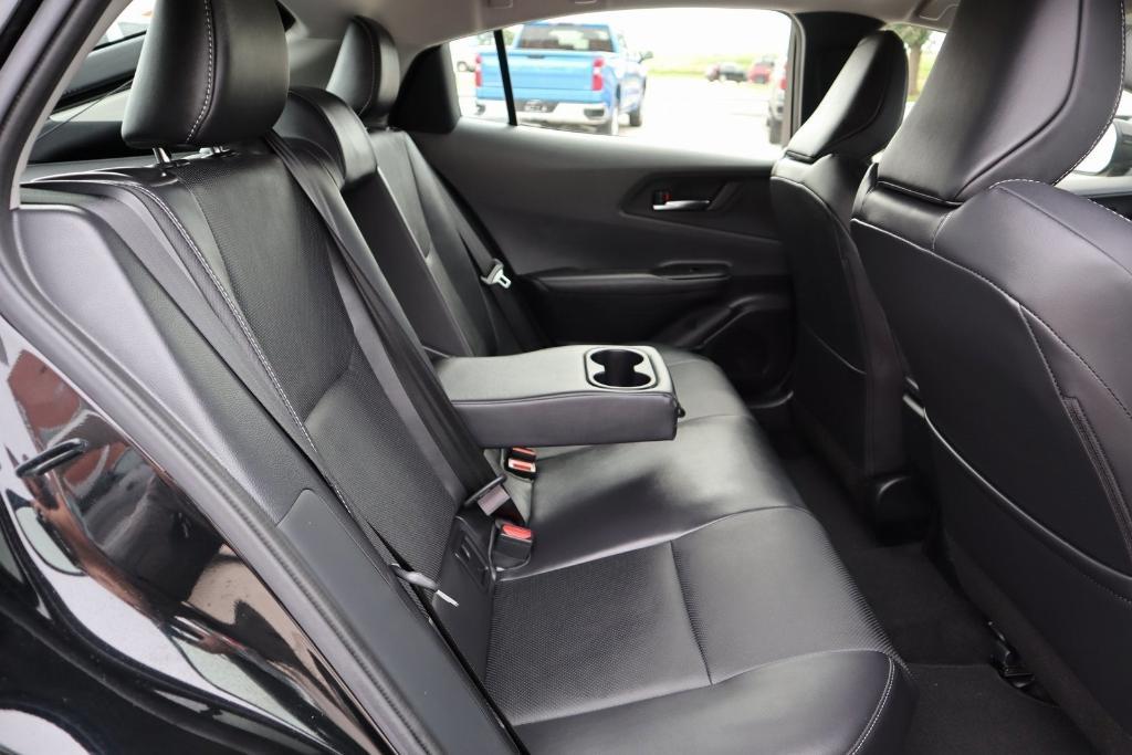 used 2023 Toyota Prius car, priced at $29,977