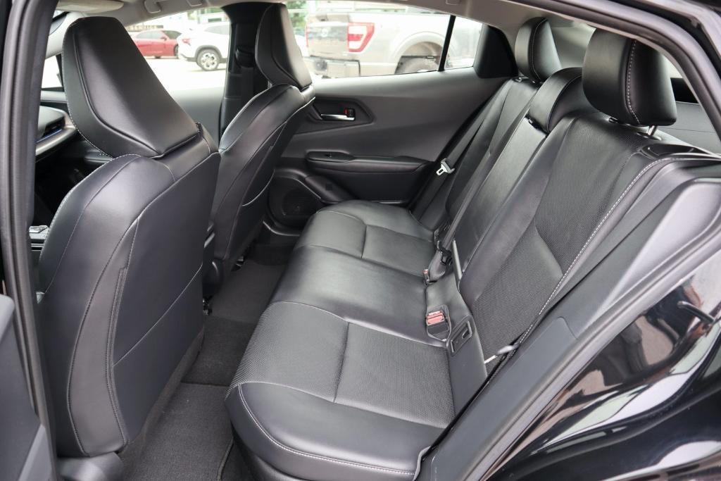 used 2023 Toyota Prius car, priced at $29,977