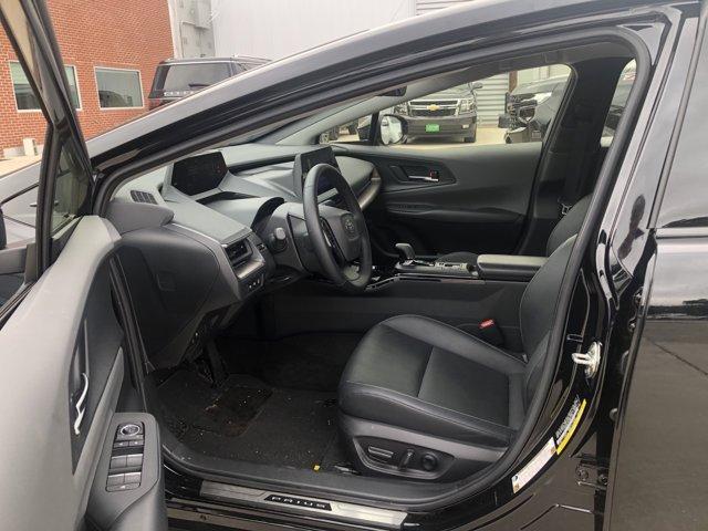 used 2023 Toyota Prius car, priced at $32,977