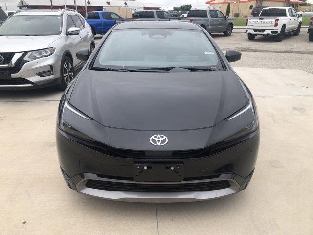 used 2023 Toyota Prius car, priced at $32,977