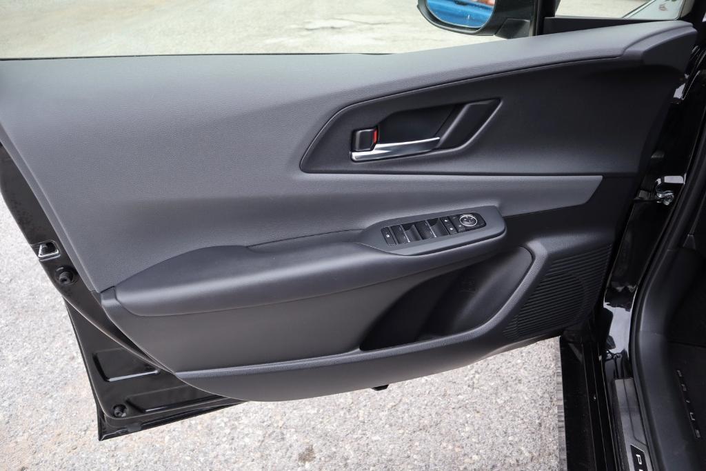 used 2023 Toyota Prius car, priced at $29,977