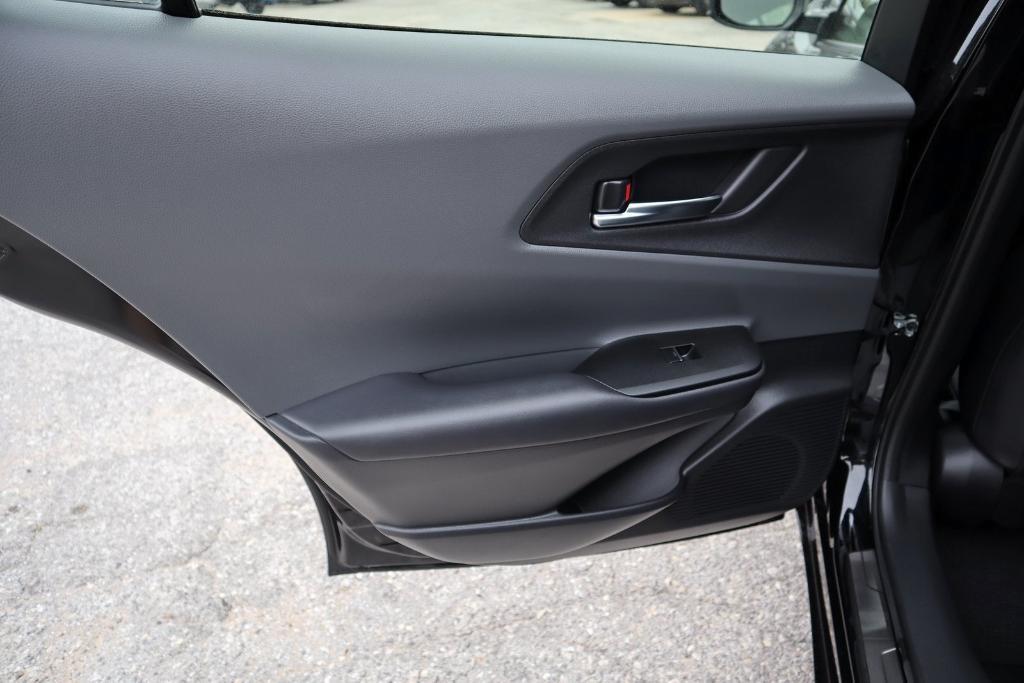 used 2023 Toyota Prius car, priced at $29,977