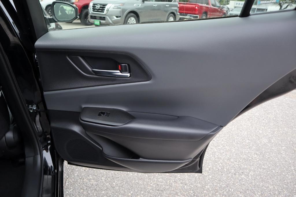 used 2023 Toyota Prius car, priced at $29,977