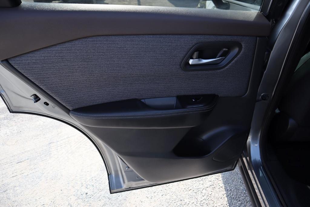 used 2021 Nissan Rogue car, priced at $16,477