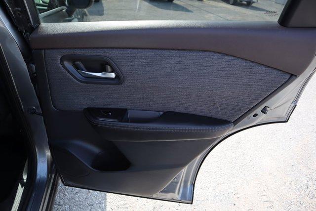 used 2021 Nissan Rogue car, priced at $17,977