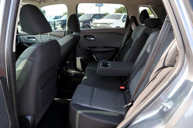 used 2021 Nissan Rogue car, priced at $17,977