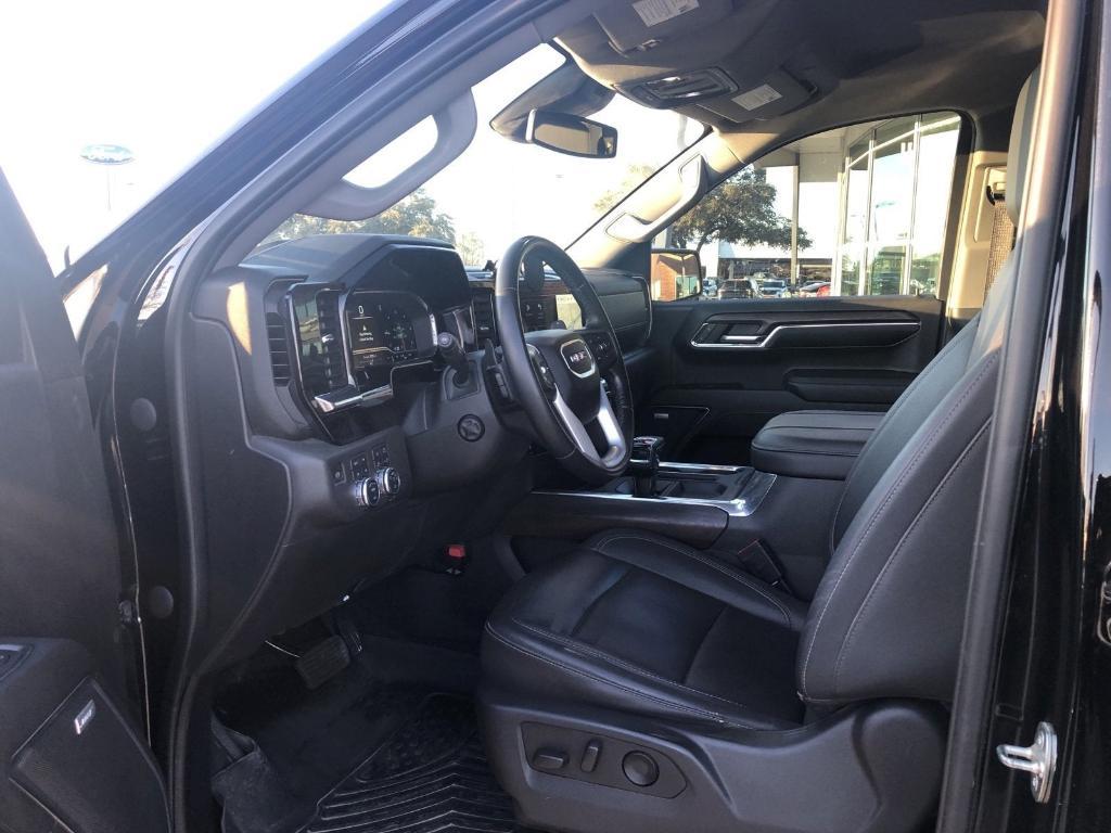 used 2023 GMC Sierra 1500 car