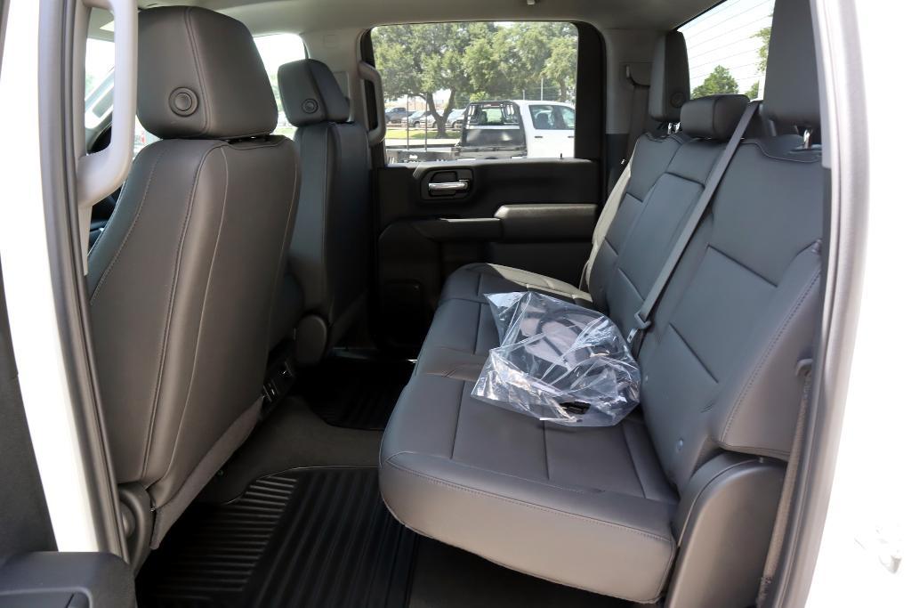 new 2025 Chevrolet Silverado 2500 car, priced at $64,955