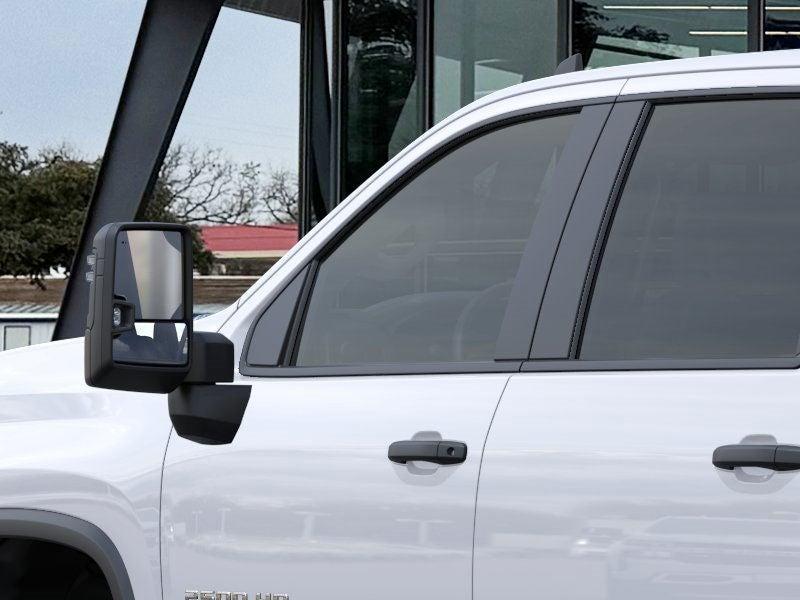 new 2025 Chevrolet Silverado 2500 car, priced at $67,205
