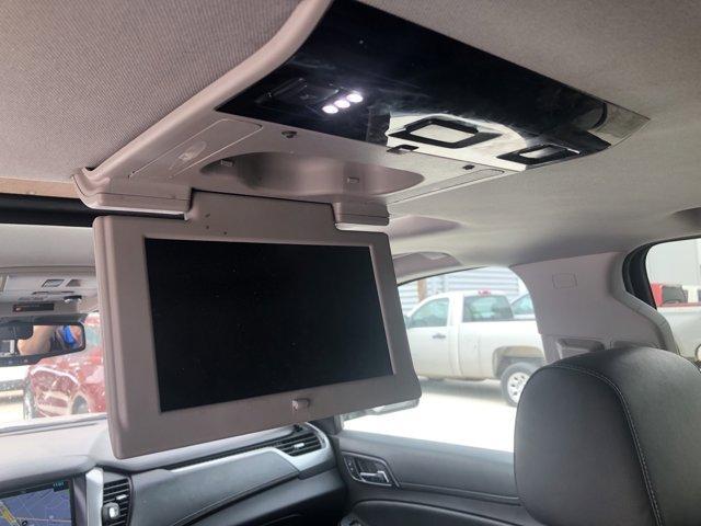 used 2016 Chevrolet Suburban car, priced at $23,977