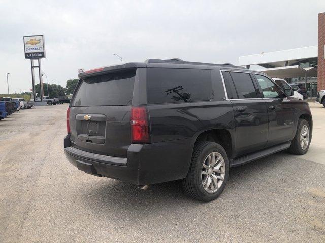used 2016 Chevrolet Suburban car, priced at $23,977