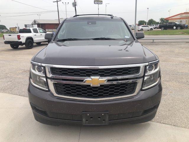 used 2016 Chevrolet Suburban car, priced at $23,977