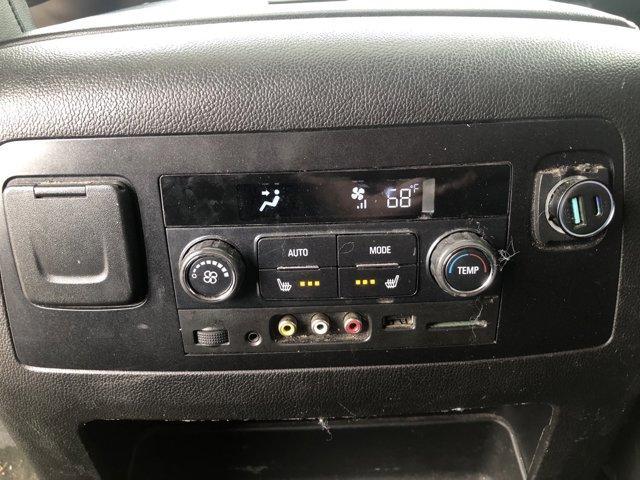 used 2016 Chevrolet Suburban car, priced at $23,977