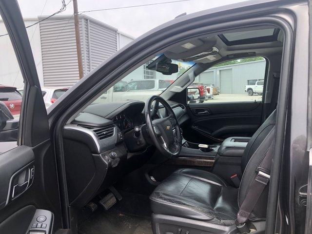 used 2016 Chevrolet Suburban car, priced at $23,977