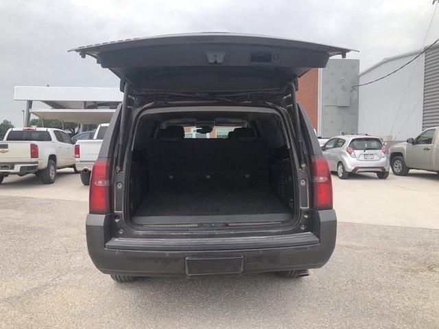 used 2016 Chevrolet Suburban car, priced at $23,977