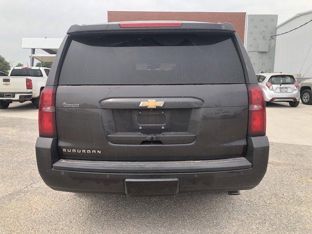 used 2016 Chevrolet Suburban car, priced at $23,977