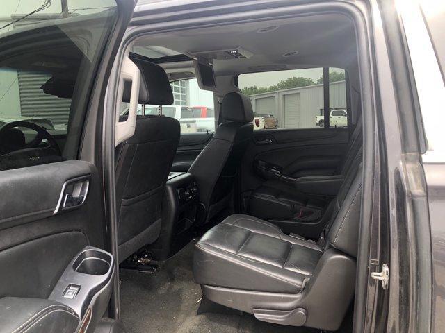 used 2016 Chevrolet Suburban car, priced at $23,977
