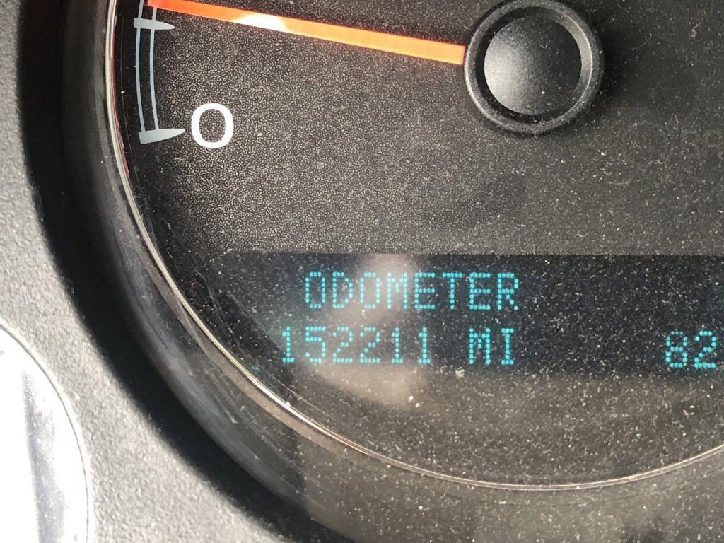 used 2012 Chevrolet Suburban car