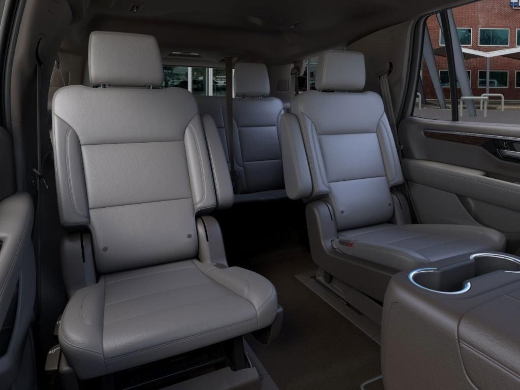 new 2025 Chevrolet Tahoe car, priced at $69,380