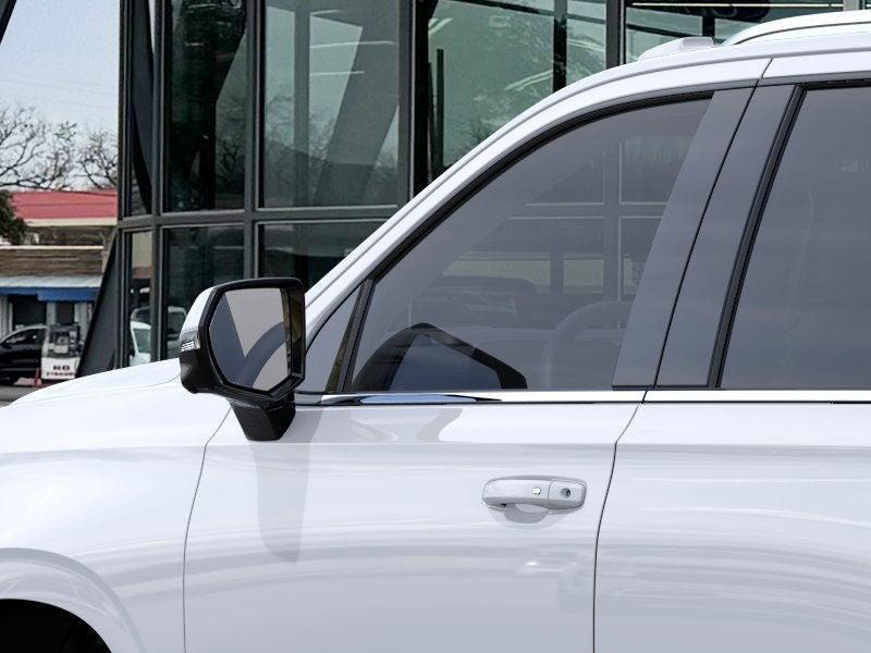 new 2025 Chevrolet Tahoe car, priced at $69,380