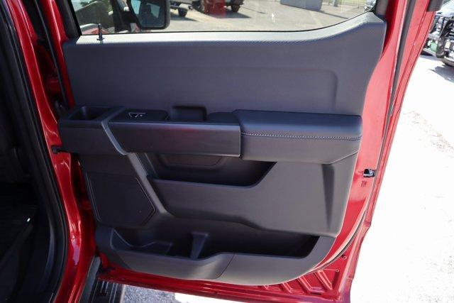 used 2024 Ford F-150 car, priced at $42,977