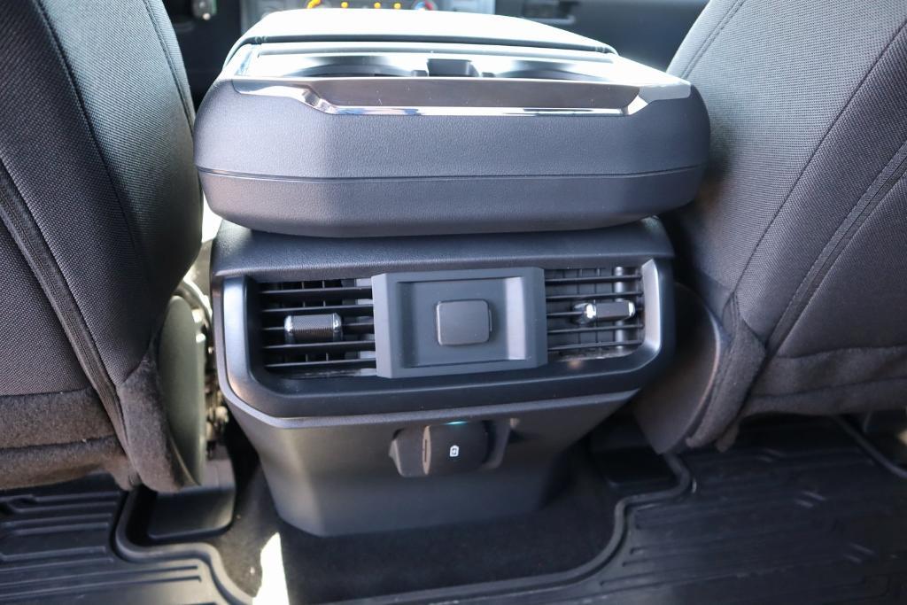 used 2024 Ford F-150 car, priced at $41,877