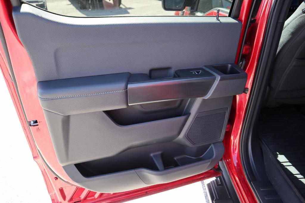 used 2024 Ford F-150 car, priced at $41,877