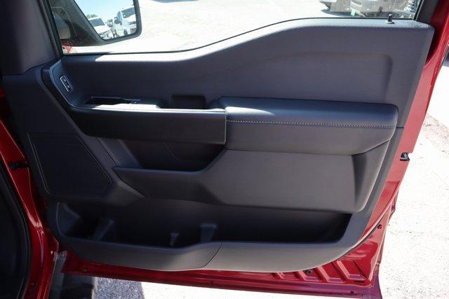 used 2024 Ford F-150 car, priced at $42,977