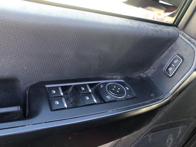 used 2024 Ford F-150 car
