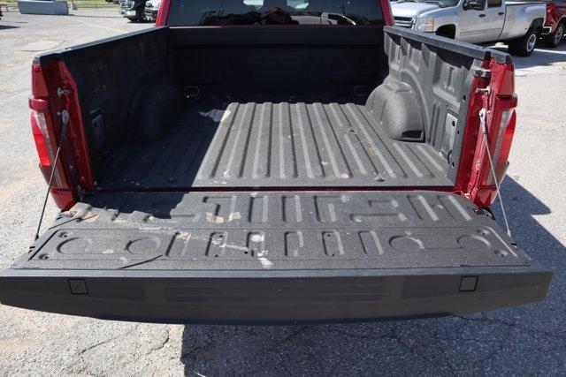 used 2024 Ford F-150 car, priced at $42,977