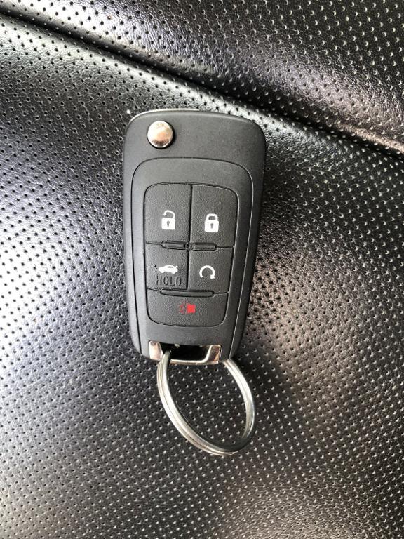 used 2010 GMC Terrain car