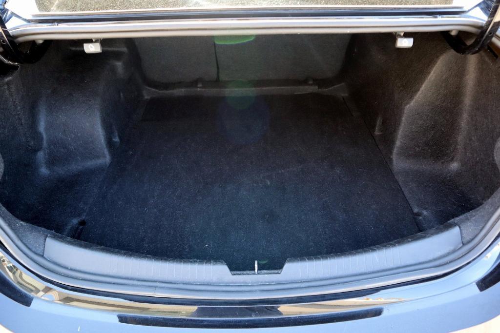 used 2023 Chevrolet Malibu car, priced at $19,677