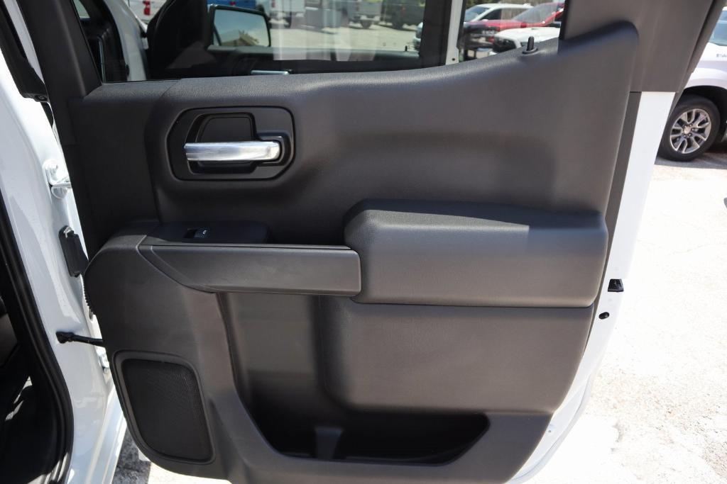 used 2021 Chevrolet Silverado 1500 car, priced at $33,977