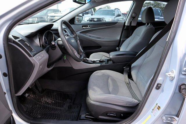used 2013 Hyundai Sonata car
