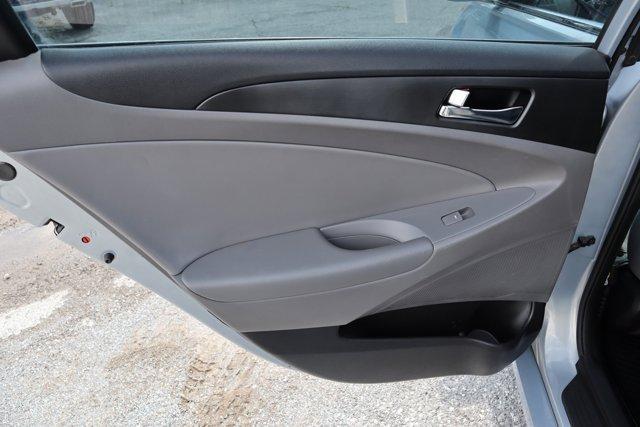 used 2013 Hyundai Sonata car