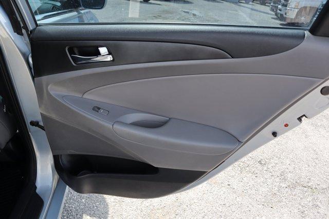 used 2013 Hyundai Sonata car