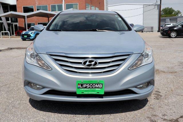 used 2013 Hyundai Sonata car