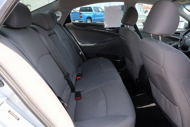 used 2013 Hyundai Sonata car