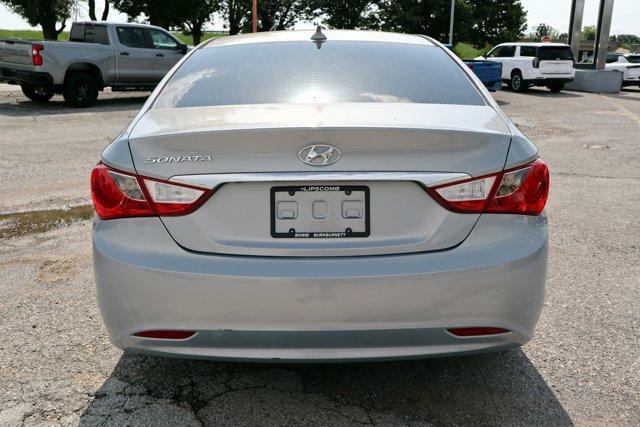 used 2013 Hyundai Sonata car