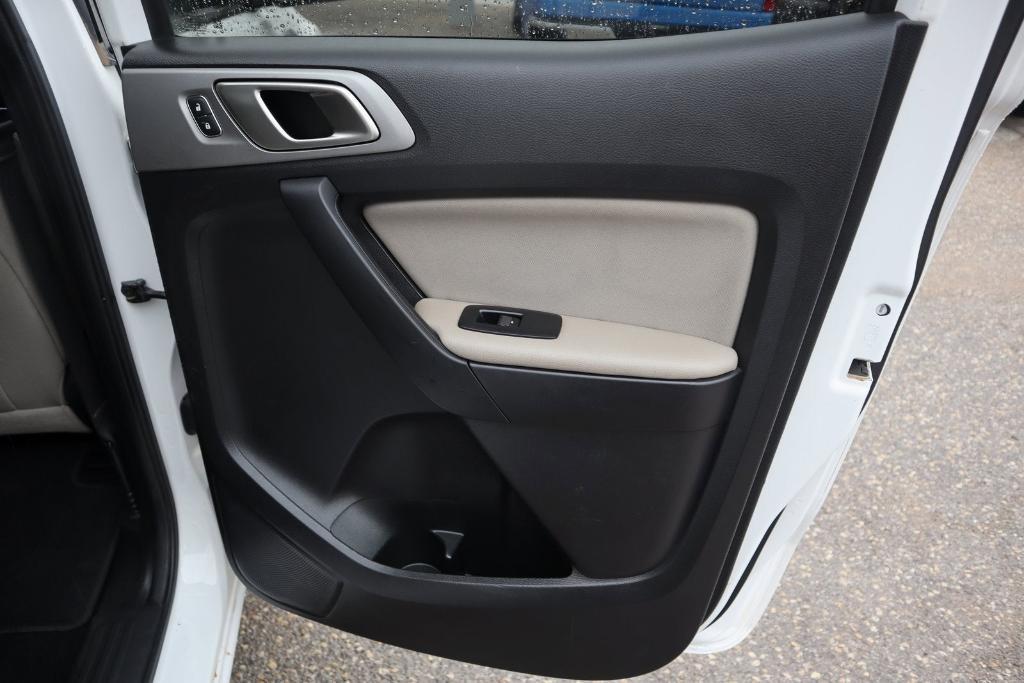used 2020 Ford Ranger car, priced at $27,477
