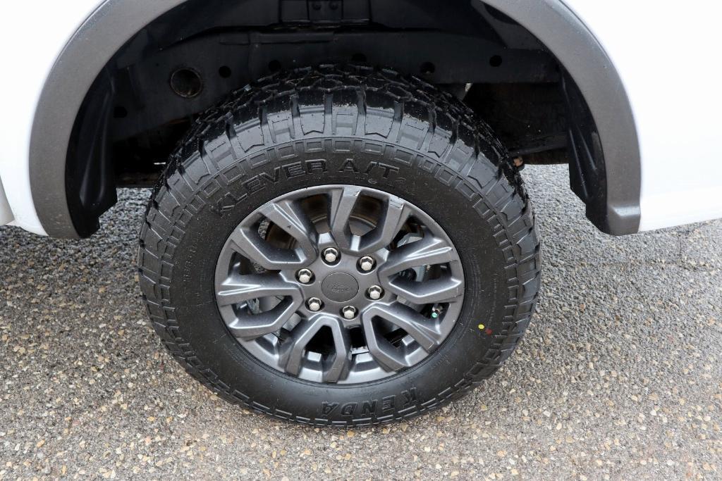 used 2020 Ford Ranger car, priced at $27,477