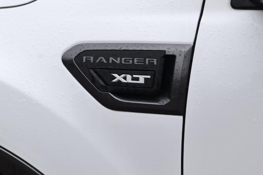 used 2020 Ford Ranger car, priced at $27,477
