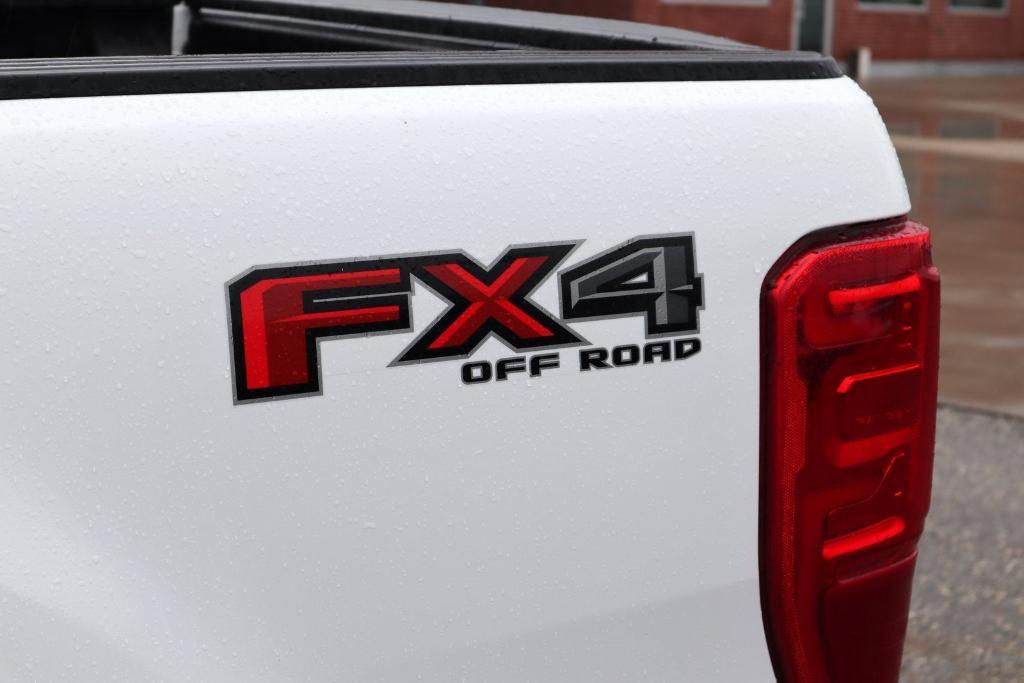 used 2020 Ford Ranger car, priced at $27,477