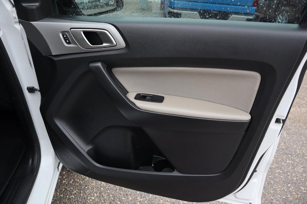 used 2020 Ford Ranger car, priced at $27,477