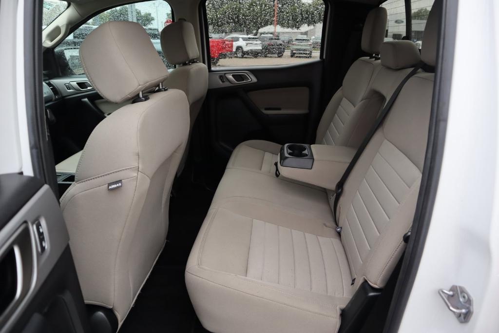 used 2020 Ford Ranger car, priced at $25,977