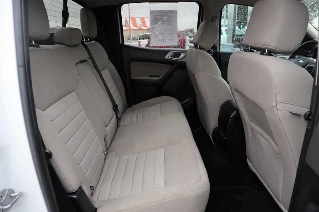 used 2020 Ford Ranger car, priced at $27,477