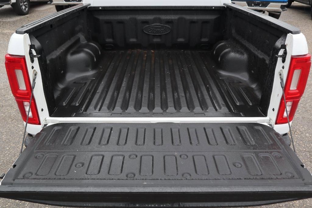 used 2020 Ford Ranger car, priced at $27,477