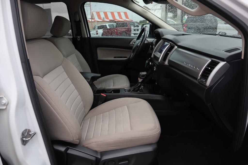 used 2020 Ford Ranger car, priced at $25,977